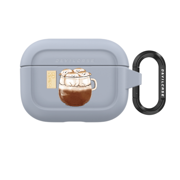 Apple AirPods 保護殼 - 烤棉花糖杯子狗狗 | DEVILCASE香港