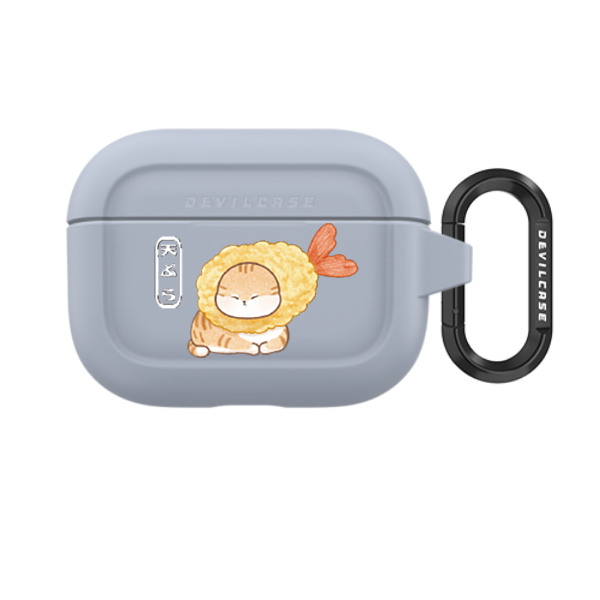 Apple AirPods 保護殼 - 貓貓炸蝦 | DEVILCASE香港