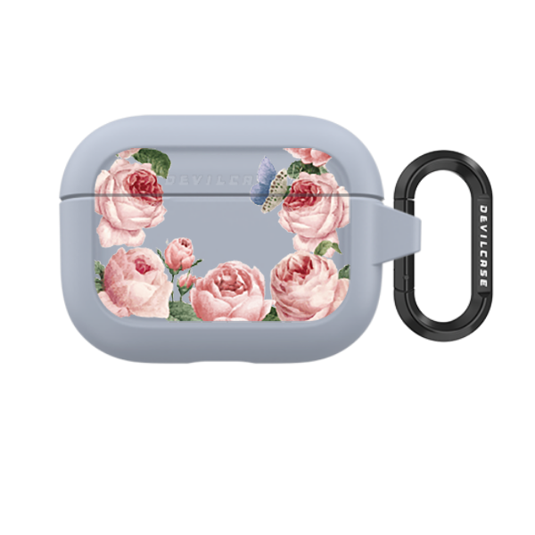 Apple AirPods 保護殼 - 玫瑰花圈 | DEVILCASE香港
