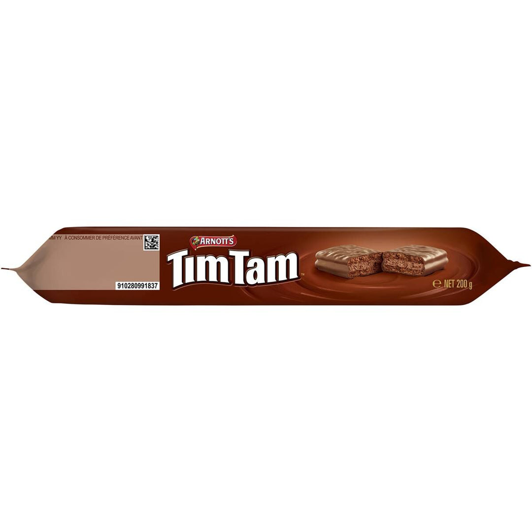 Arnott's Tim Tam: Classic - Original 200g