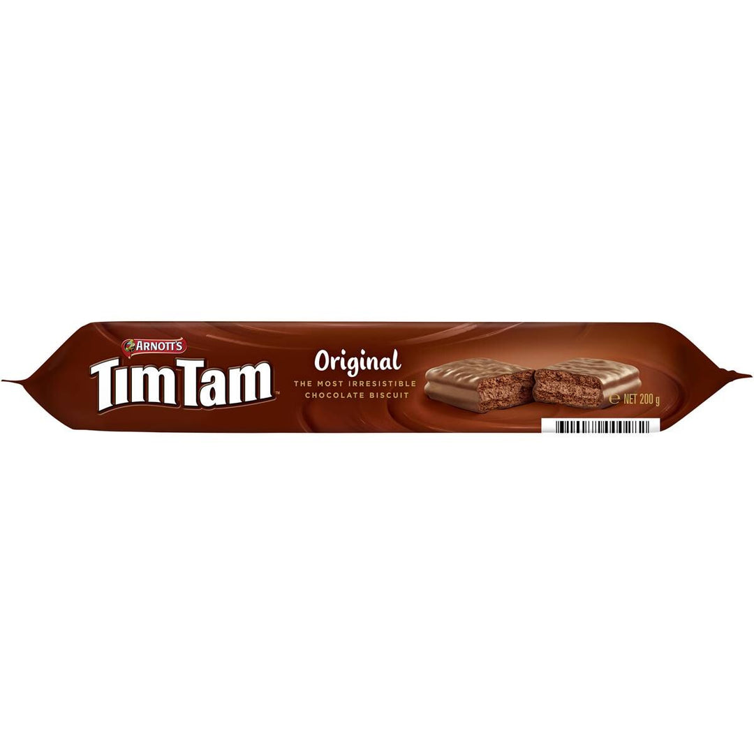 Arnott's Tim Tam: Classic - Original 200g