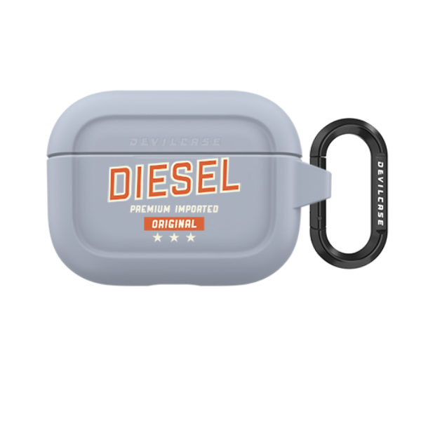 彩繪保護殼 - Diesel