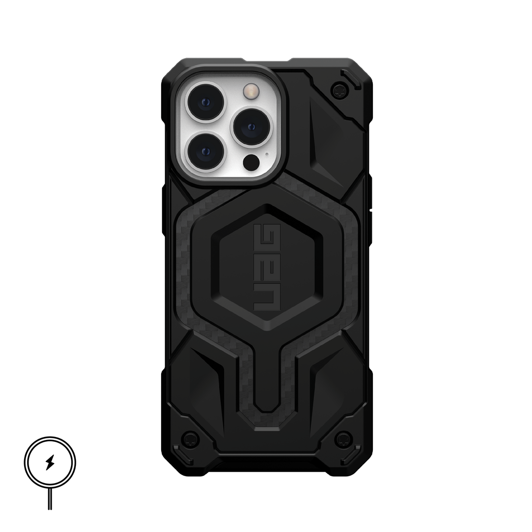 UAG Monarch Pro With MagSafe - iPhone 13 Series