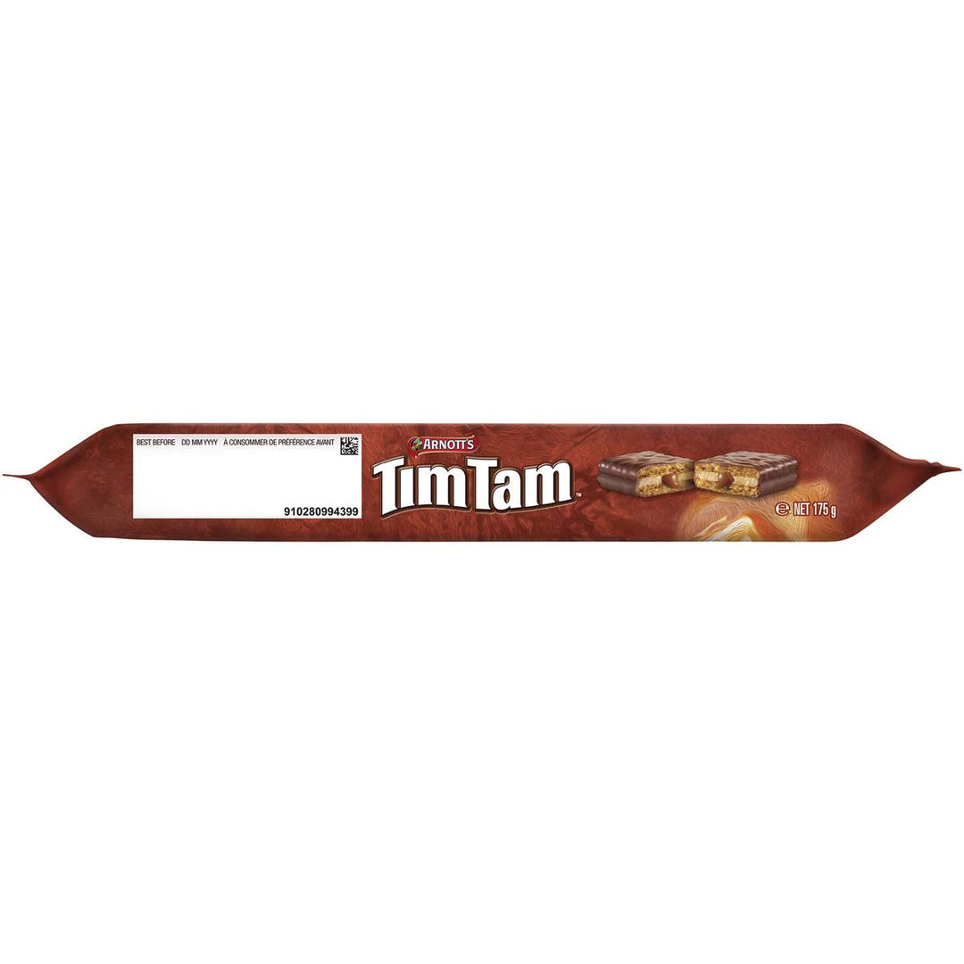 Arnott's Tim Tam: Classic - Murray River Salted Caramel 175g