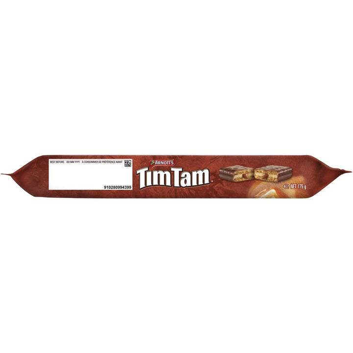 Arnott's Tim Tam: Classic - Murray River Salted Caramel 175g