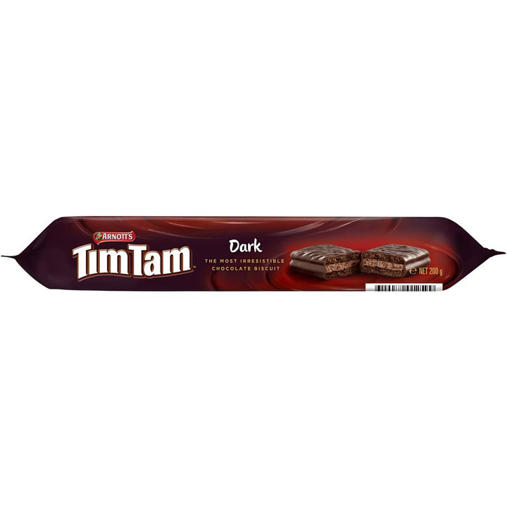 Arnott's Tim Tam: Classic - Dark 200g