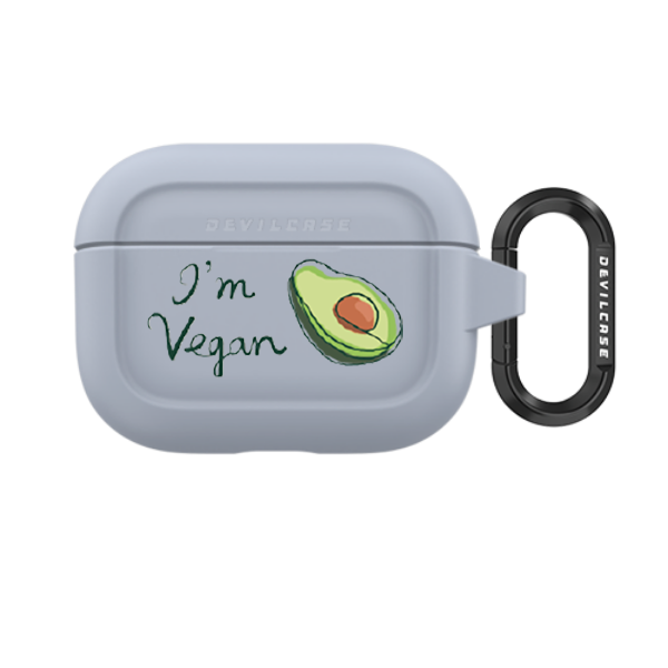 彩繪保護殼 - I'm Vegan