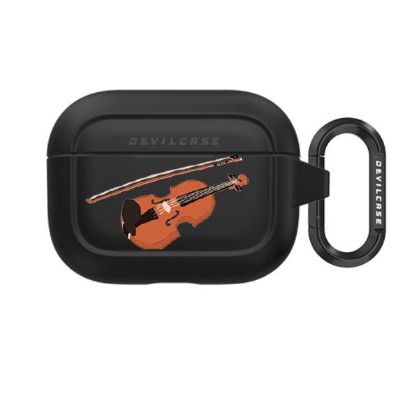 Apple AirPods 保護殼 - 小提琴 | DEVILCASE香港