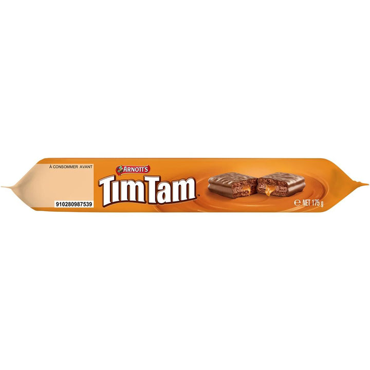 Arnott's Tim Tam: Classic - Chewy Caramel 175g