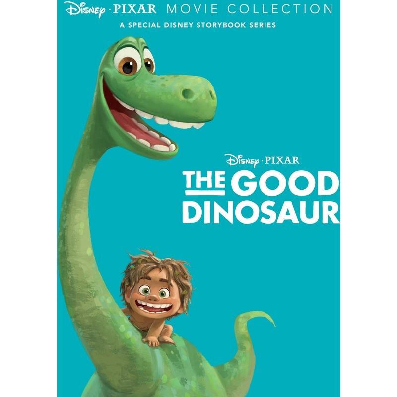 Disney Story Book Series: Movie Collection - The Good Dinosaur | Scholastic