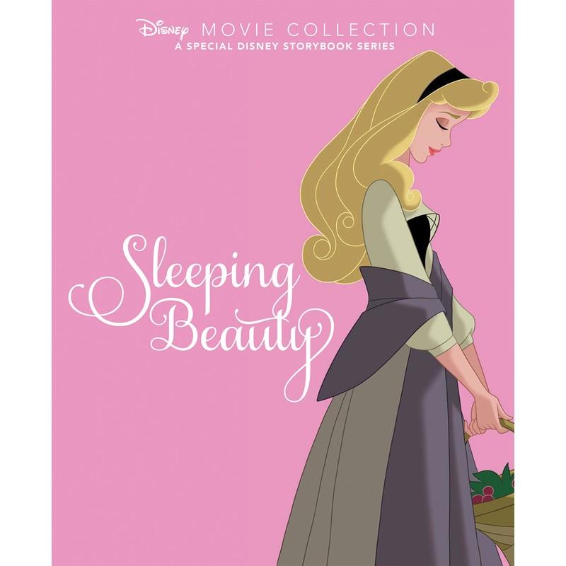 Disney Story Book Series: Movie Collection - Sleeping Beauty | Scholastic
