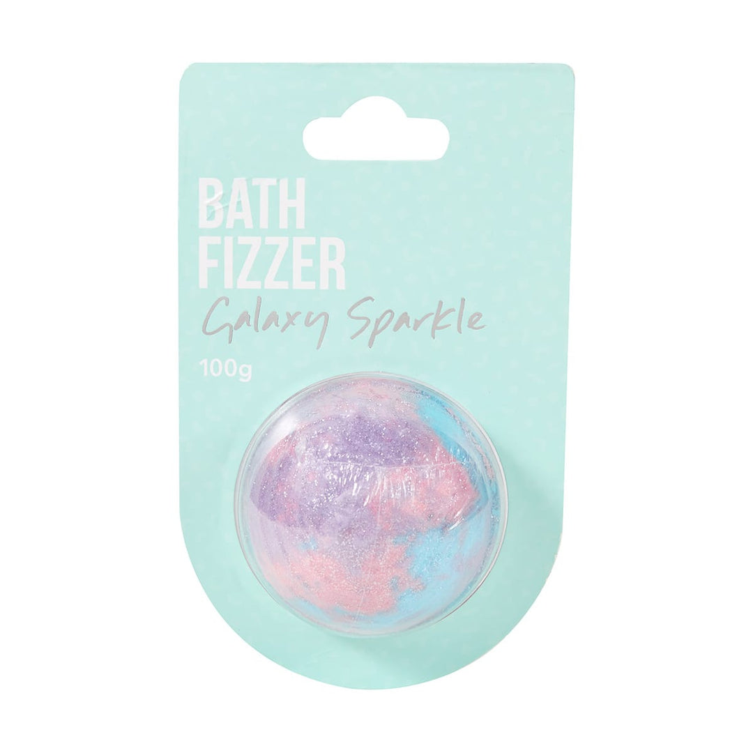 Bath Fizzer - Galaxy Sparkle
