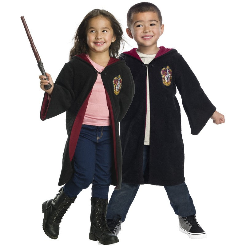 Harry Potter Toddler Robe Costume