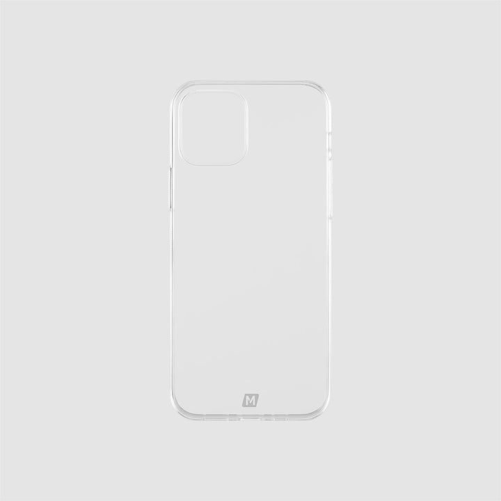 momax  透明軟保護殼 iPhone 12 系列