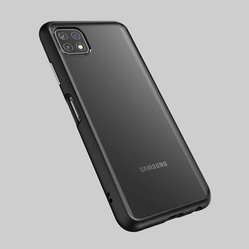 惡魔防摔殼(抗菌版) Lite Plus - Samsung Galaxy A22 5G
