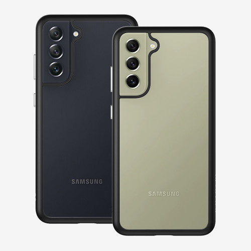 惡魔防摔殼(抗菌版) Lite Plus - Samsung Galaxy S21 FE