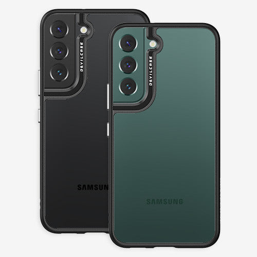 惡魔防摔殼(標準版) - Samsung Galaxy S22/S22+