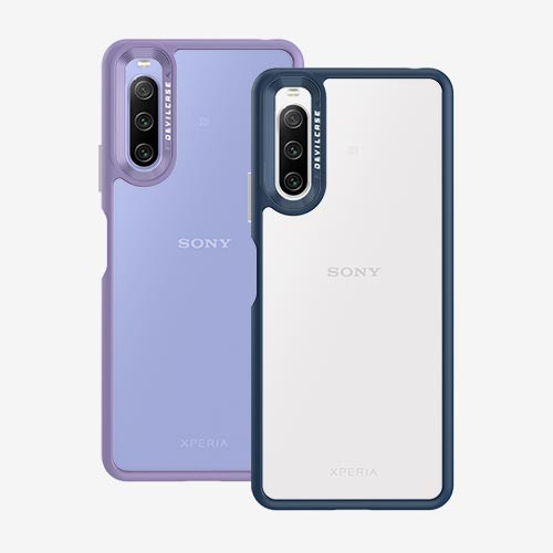 惡魔防摔殼(標準版) - SONY Xperia 10 IV