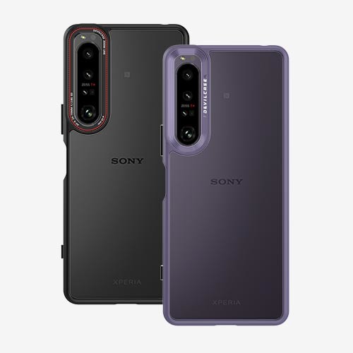 惡魔防摔殼(標準版) - SONY Xperia 1 IV