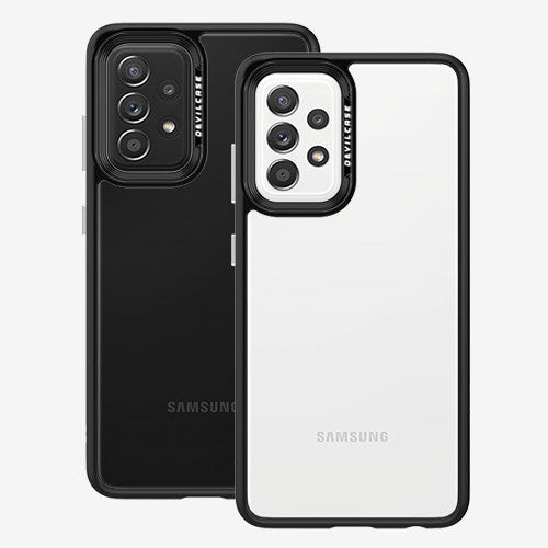 惡魔防摔殼(標準版) - Samsung Galaxy A52 / A52s