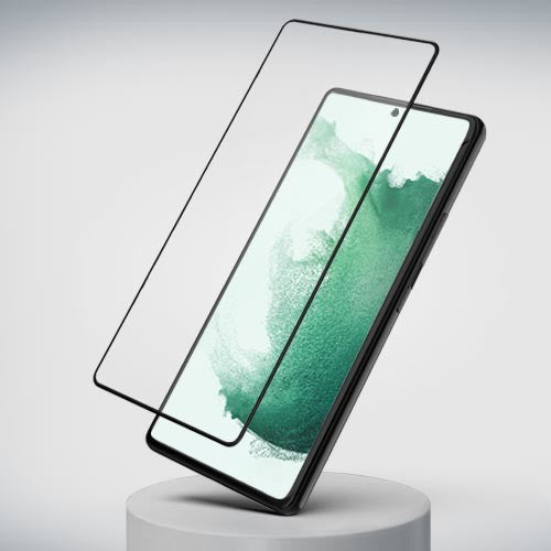 【全貼合3D】滿版玻璃保護貼 - Samsung