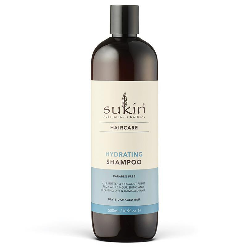 Sukin Hydrating Shampoo | Sukin