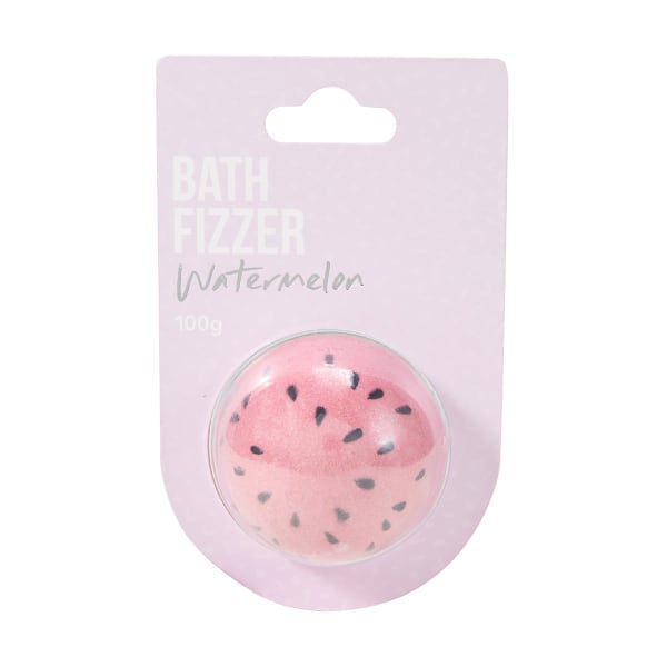 Bath Fizzer - Watermelon