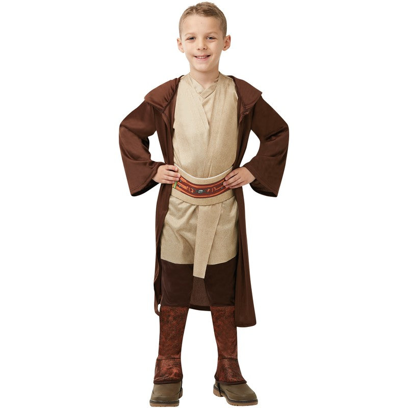 Star Wars Jedi Kids Classic Robe: 5-7 Years