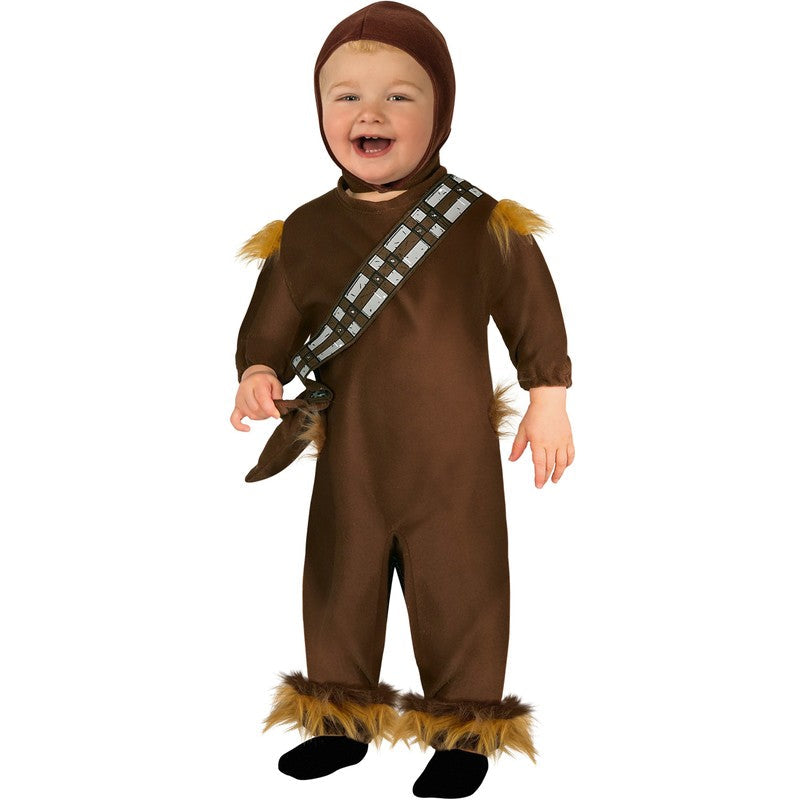 Star Wars: Chewbacca Toddler Costume: 18-36 Months