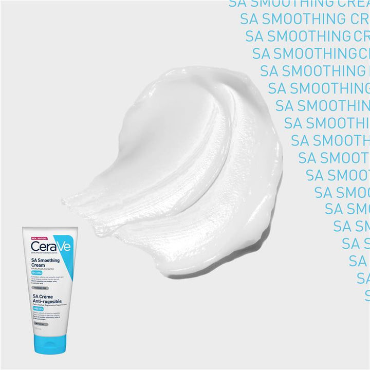 CeraVe SA Smoothing Cream 177ml | AnnaShopaholic | 澳洲代購