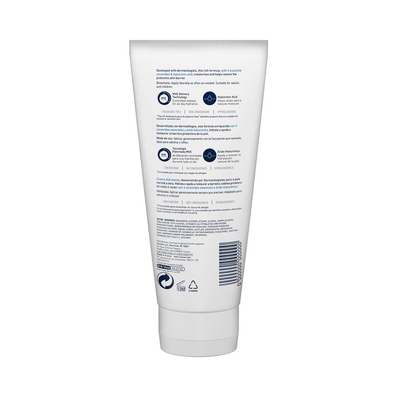 CeraVe Moisturising Cream 170g | AnnaShopaholic | 澳洲代購