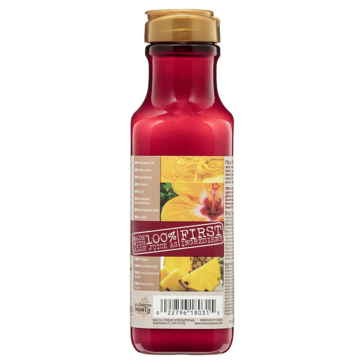 Maui Moisture Agave Nectar Shampoo 385ml