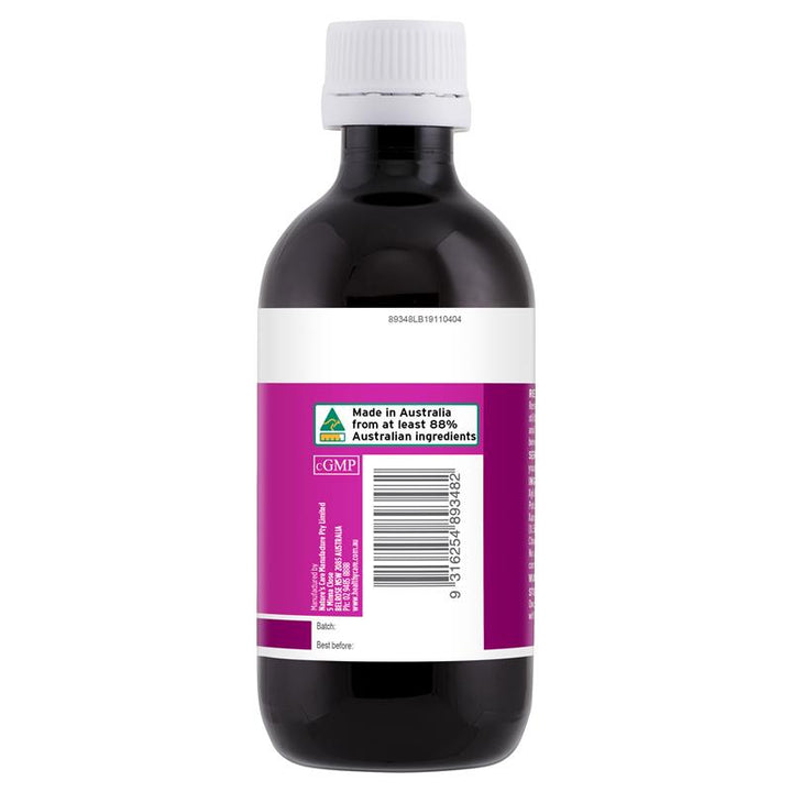 Healthy Care Resveratrol Liquid 200ml