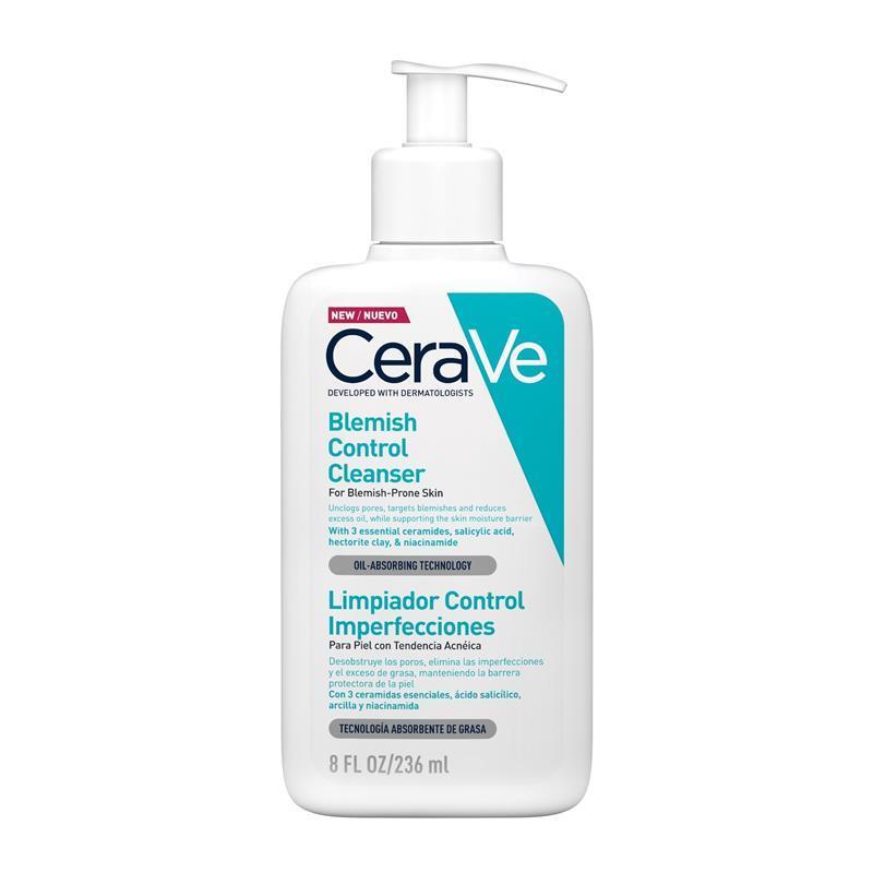 CeraVe Blemish Control Cleanser 236ml | AnnaShopaholic | 澳洲代購