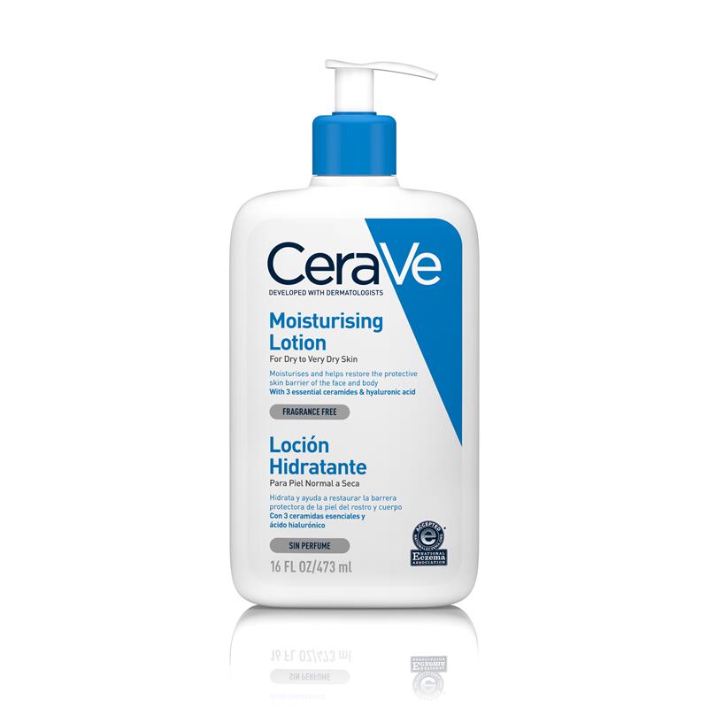 CeraVe Daily Moisturising Lotion 473ml | AnnaShopaholic | 澳洲代購