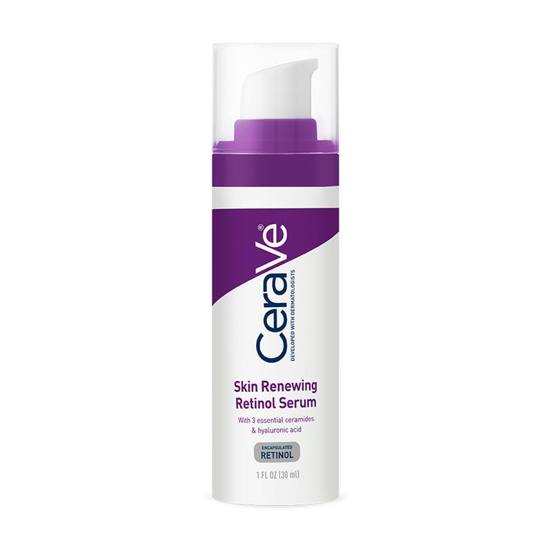 CeraVe Skin Renewing Retinol Serum 30ml | AnnaShopaholic | 澳洲代購