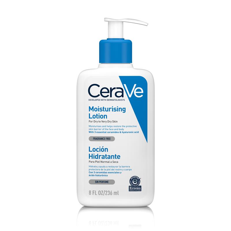 CeraVe Daily Moisturising Lotion 236ml | AnnaShopaholic | 澳洲代購