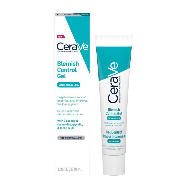 CeraVe Blemish Control Gel 40ml | AnnaShopaholic | 澳洲代購