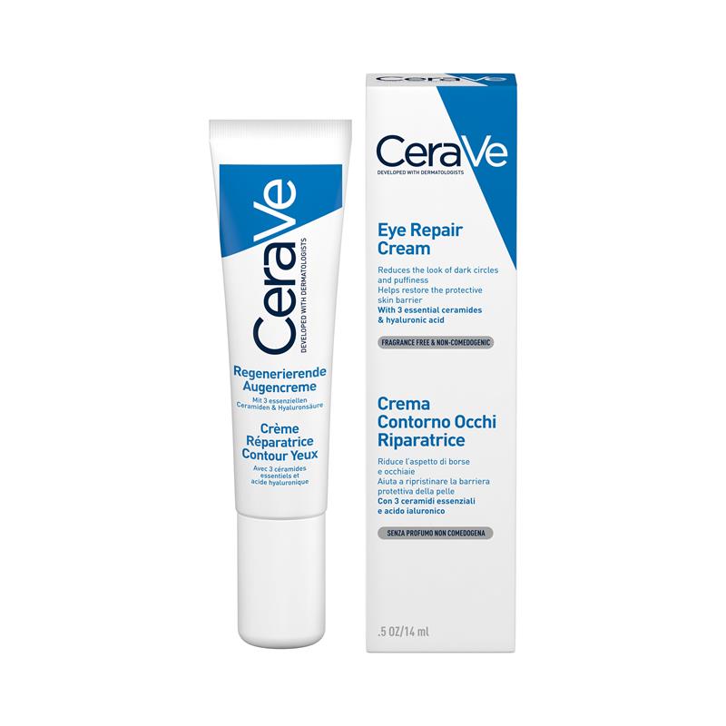CeraVe Eye Repair Cream 14ml | AnnaShopaholic | 澳洲代購