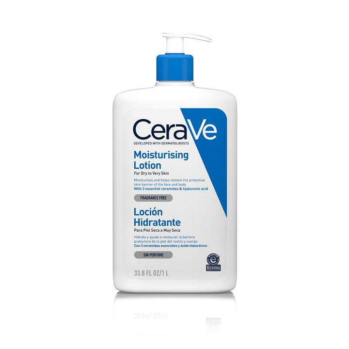 CeraVe Daily Moisturising Lotion 1L | AnnaShopaholic | 澳洲代購