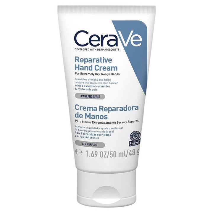 CeraVe Reparative Hand Cream 48g | AnnaShopaholic | 澳洲代購