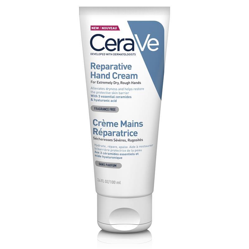 Cerave Reparative Hand Cream 100ml | AnnaShopaholic | 澳洲代購