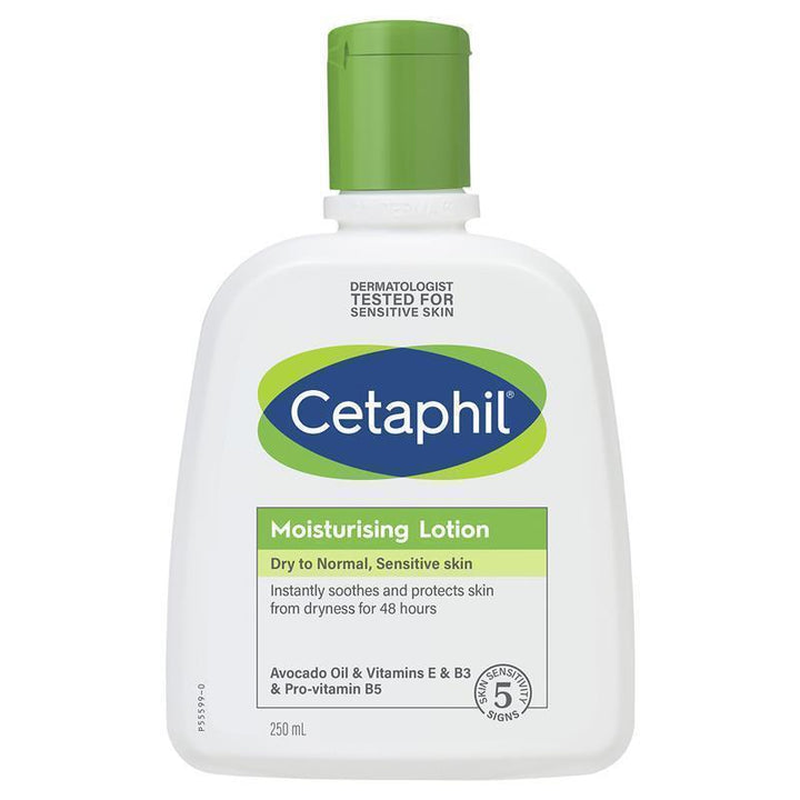 Cetaphil Moisturising Lotion 250mL | 澳洲代購 | 空運到港