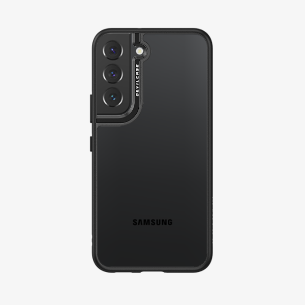 惡魔防摔殼(標準版) - Samsung Galaxy S22/S22+