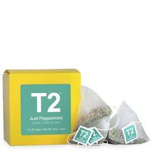 T2 Peppermint Tea Bags | T2