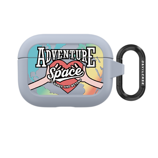 彩繪保護殼 - Adventure Space