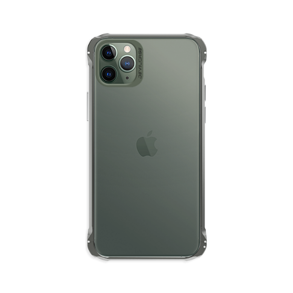 TypeOne EVO II 鋁合金保護框 - iPhone 11 系列 | DEVILCASE 香港 | AnnaShopaholic
