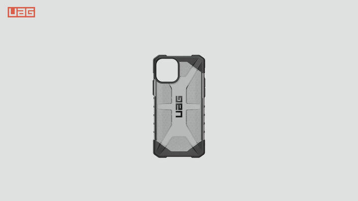 UAG Plasma - iPhone 12 Series