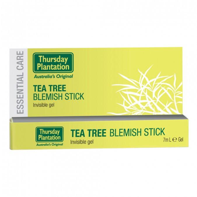 Thursday Plantation Tea Tree Blemish Stick 7ml | Thursday Plantation