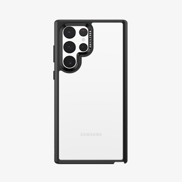 惡魔防摔殼(標準版) - Samsung Galaxy S22 Ultra